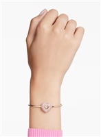 Bracciale Swarovski Donna in Lega metallica 5687258 - 5687258